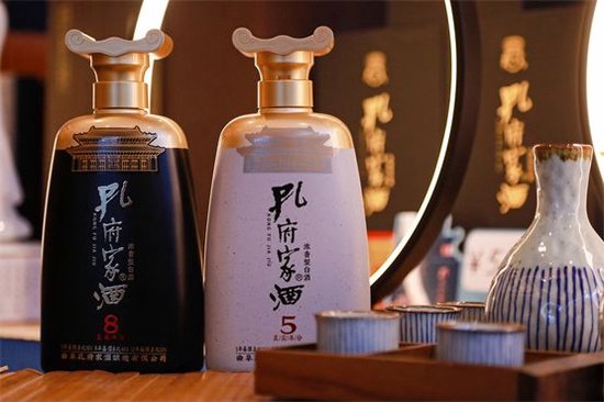 孔府家酒换帅，老白干酒难阻昔日“标王”陨落之势